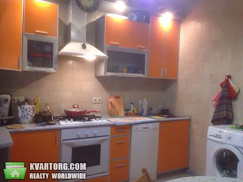 Sell 3-room apartment. Киев, Бабушкина — photo 3