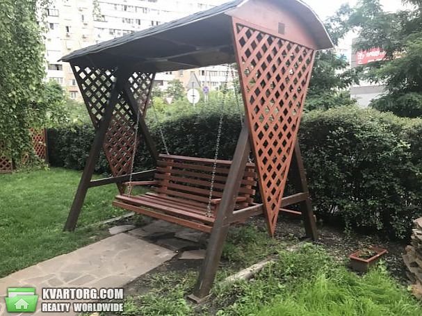 Rent out 3-room apartment. Киев, Николая Бажана пр — photo 6