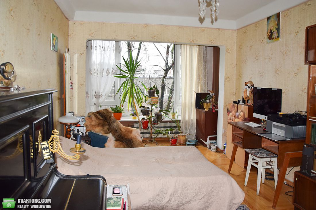 Sell 2-room apartment. Киев,  Лайоша Гавро — photo 5