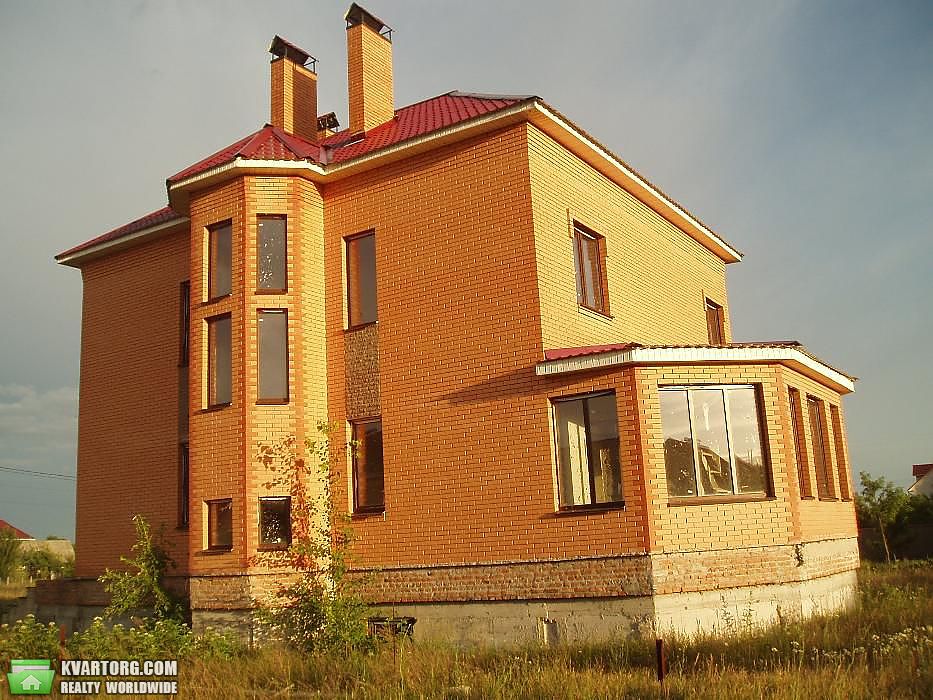 Sell house. Киевская обл., Мира — photo 5