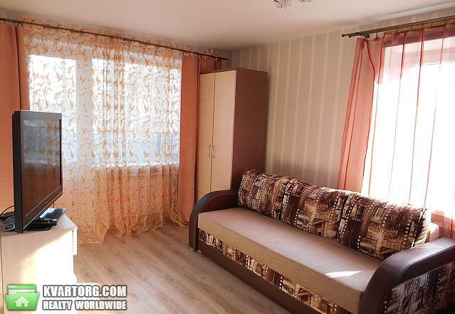 Rent out 1-room apartment. Харьков, мира ул — photo 2