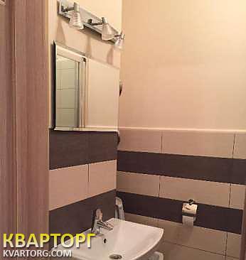 Rent out 1-room apartment. Киев, Лаврухина — photo 9