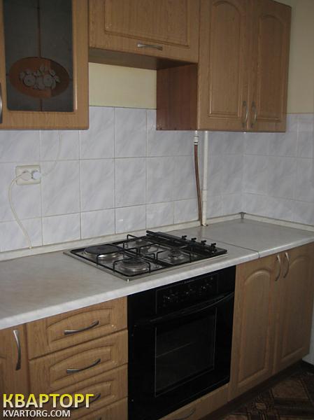 Rent out 1-room apartment. Киев, пр Науки — photo 1