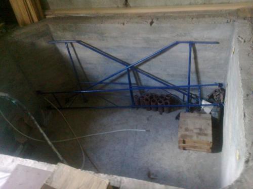 Sell warehouse. Днепропетровск, Краснозаводская — photo 9