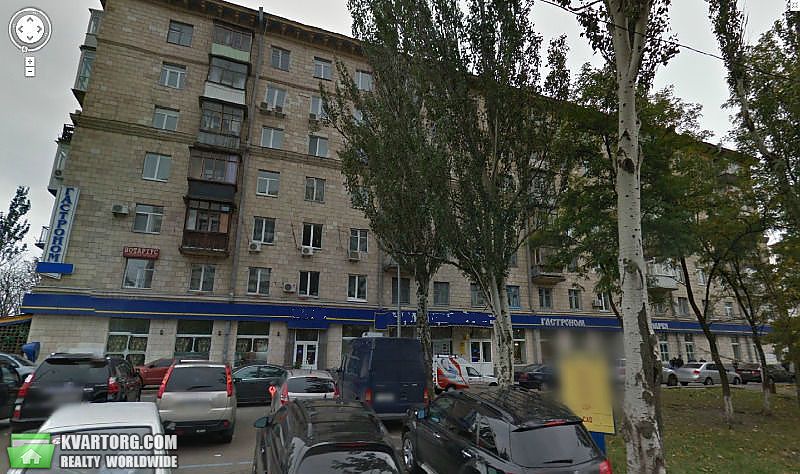 Sell 3-room apartment. Киев, Киквидзе — photo 1