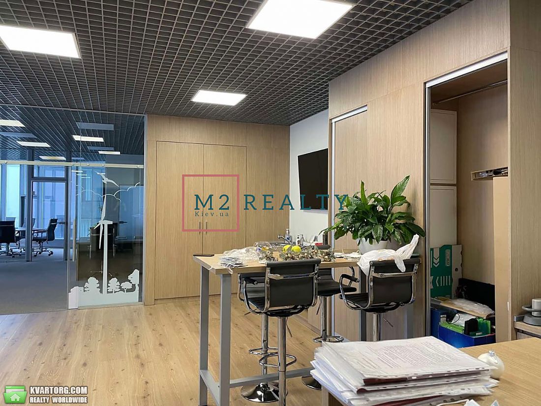Rent out office. Киев, Спортивная площадь — photo 5