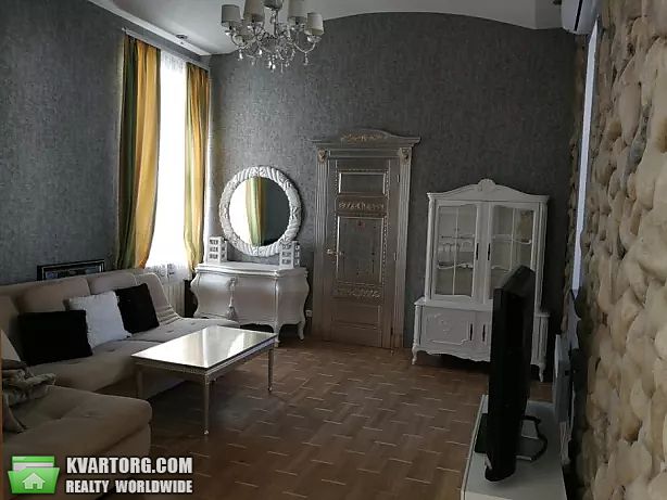 Rent out 2-room apartment. Киев,  Лютеранская — photo 7