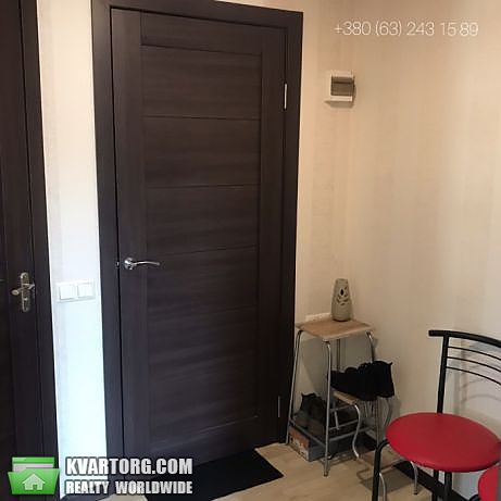 Rent out 1-room apartment. Киев,  Смолича — photo 8