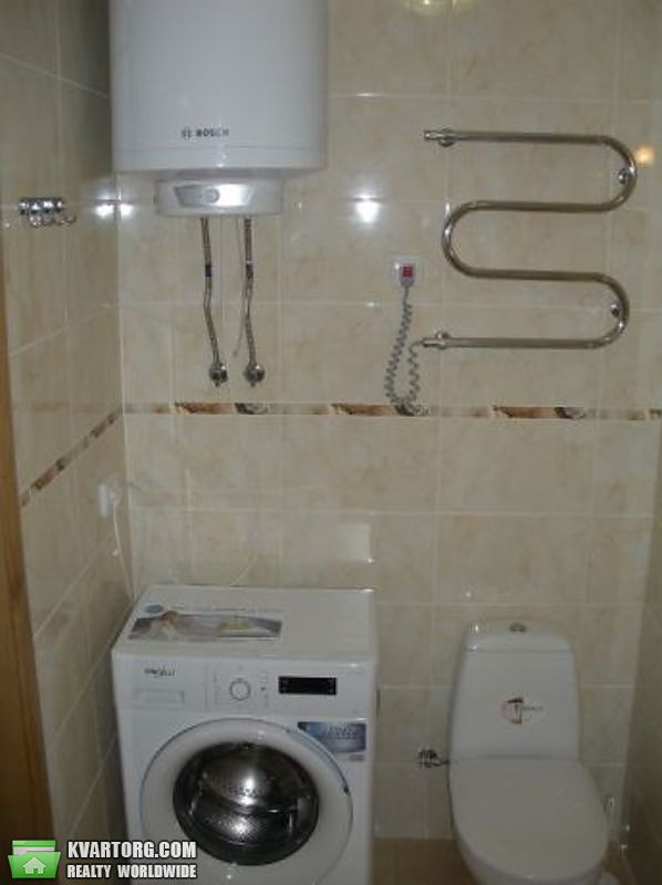 Rent out 1-room apartment. Киев,  Островского — photo 6