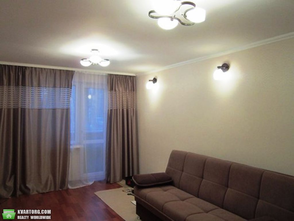 Sell 1-room apartment. Киев, Петра Нищинского — photo 1