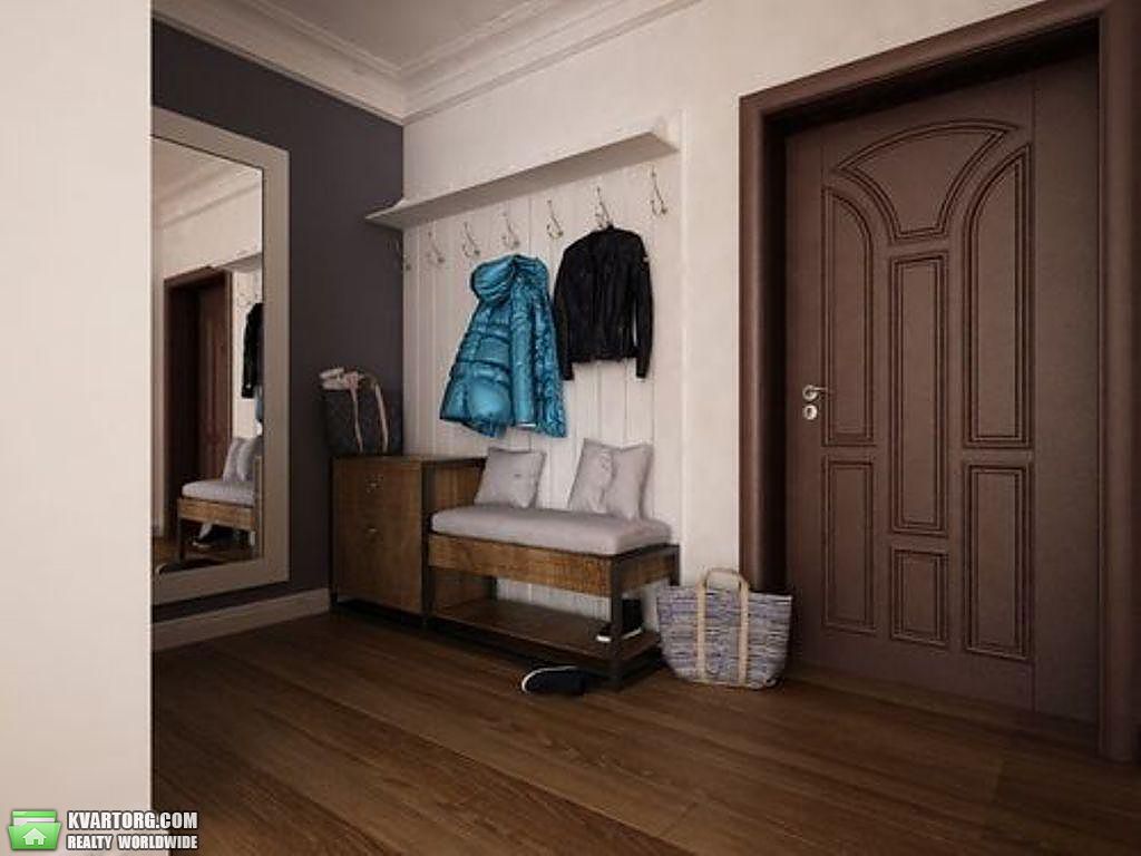 Rent out 2-room apartment. Киев,  Жилянская — photo 10