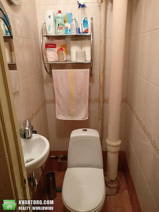 Sell 3-room apartment. Киев,  Луначарского — photo 3