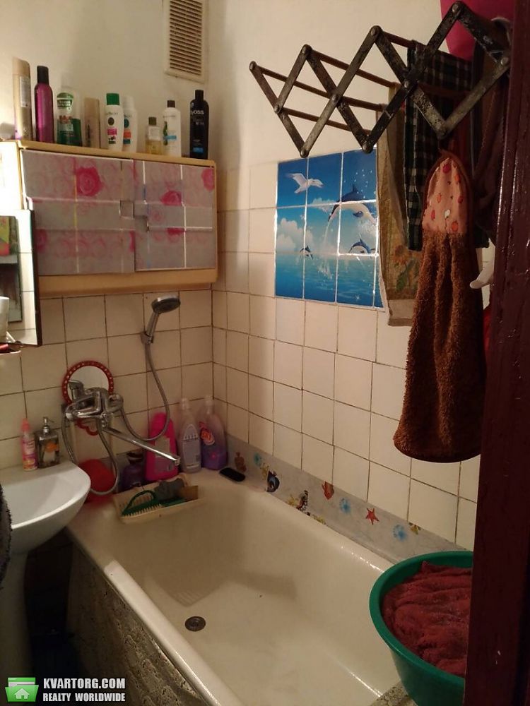 Sell 2-room apartment. Одесса, Героев Сталинграда — photo 2
