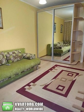 Rent out 1-room apartment. Харьков, Гвардейцев Широнинцев — photo 6