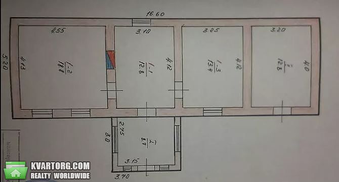Sell house. Одесса, Шевченко — photo 9