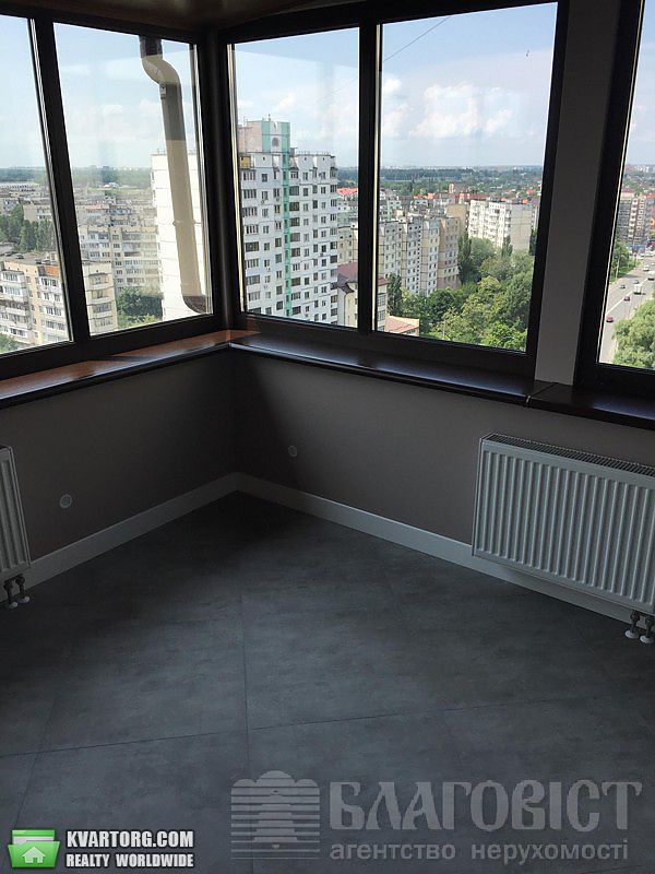 Sell 2-room apartment. Киев,  Вильямса — photo 2