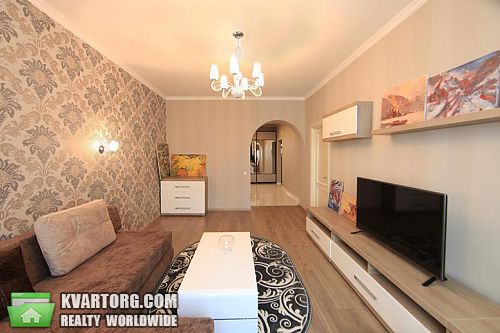 Sell 3-room apartment. Киев, Борщаговская ул. — photo 1