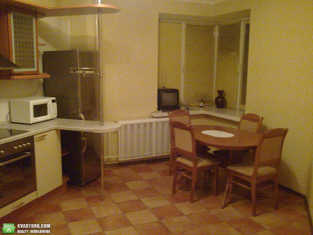 Rent out 1-room apartment. Киев, Голего — photo 2