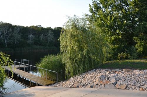 Sell house. Днепропетровск, Набережная — photo 5