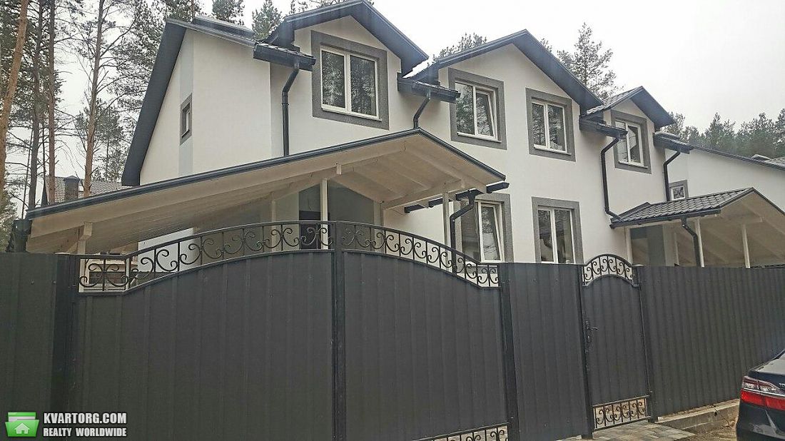 Sell house. Ирпень, Гостомельское шоссе — photo 1