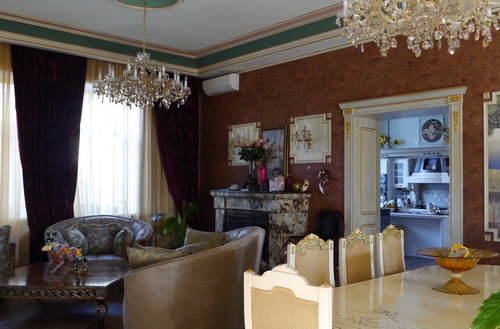 Sell house. Киев, Казатинская,2 — photo 4