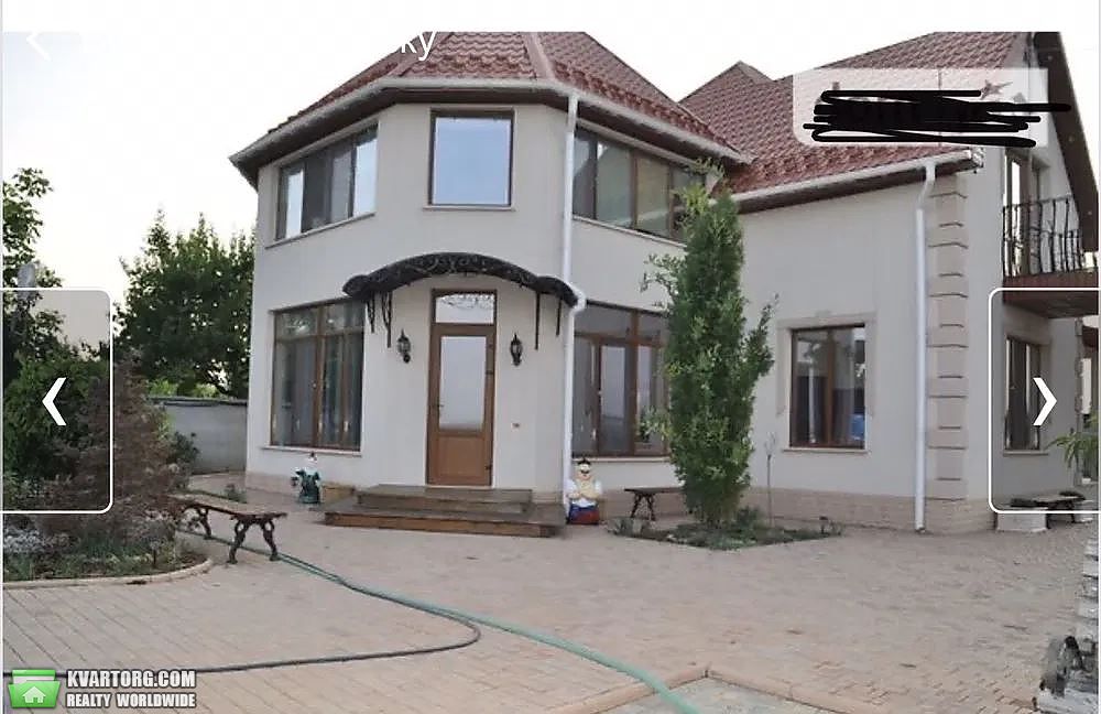 Sell house. Херсон,  Садовая — photo 1
