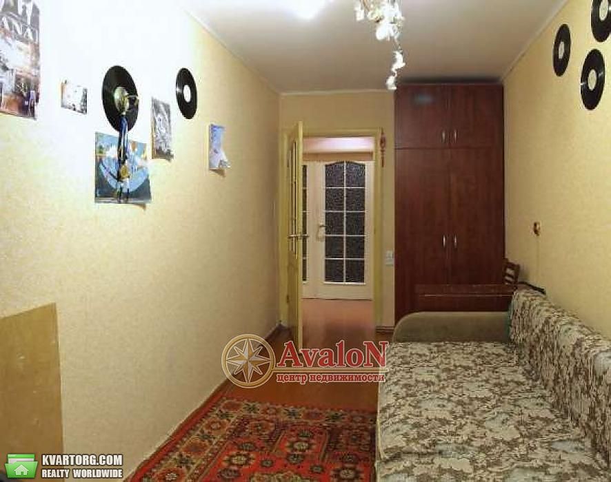Sell 2-room apartment. Одесса, проспект Шевченко — photo 3