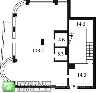 Sell 3-room apartment. Киев, Московська — photo 4
