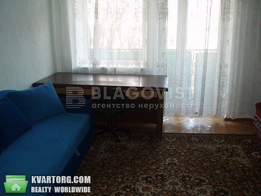 Sell 3-room apartment. Киев,  Щербакова — photo 4