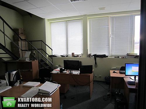 Rent out office. Киев, Жилянская — photo 8