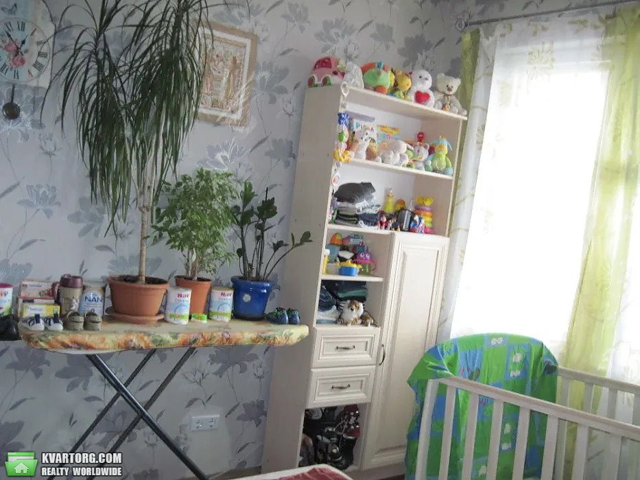 Sell 5-room apartment. Киев,  Заболотного — photo 6