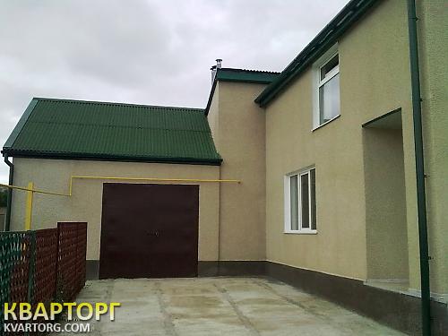 Sell house. Одесса, Августовка — photo 1