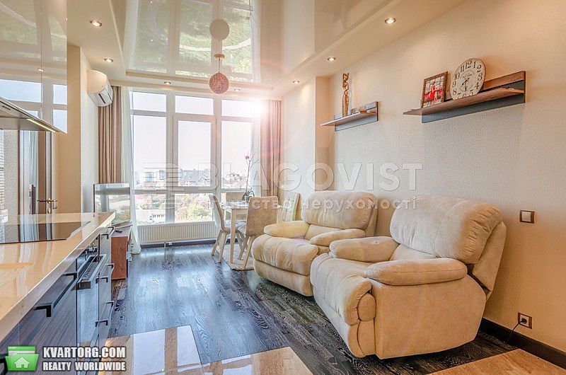 Sell 3-room apartment. Киев,  Подвысоцкого — photo 3