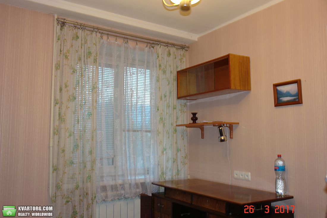 Sell 4-room apartment. Киев, генерала Витрука — photo 5