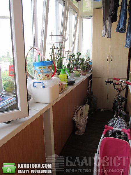 Sell 2-room apartment. Киев, ул. Ак. Курчатова — photo 6