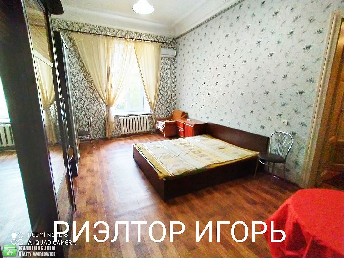 Rent out 2-room apartment. Одесса, Софиевская — photo 4