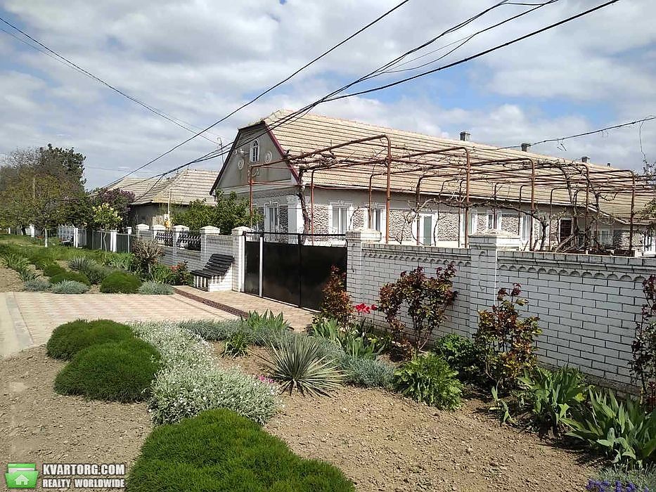 Sell house. Одесса, Богатое — photo 3