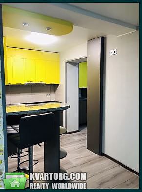 Rent out 1-room apartment. Киев, Ул. Маршала Тимошенко — photo 1
