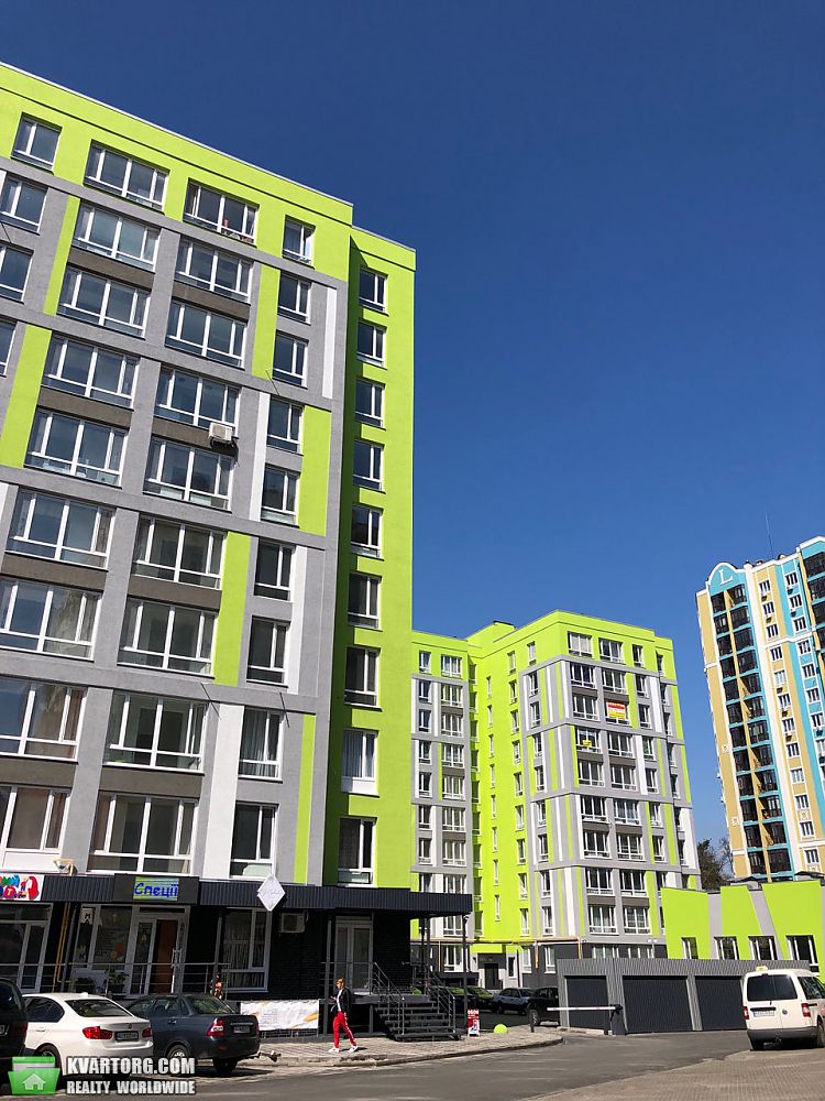 Sell 2-room apartment. Ирпень,  Тургеневская — photo 4