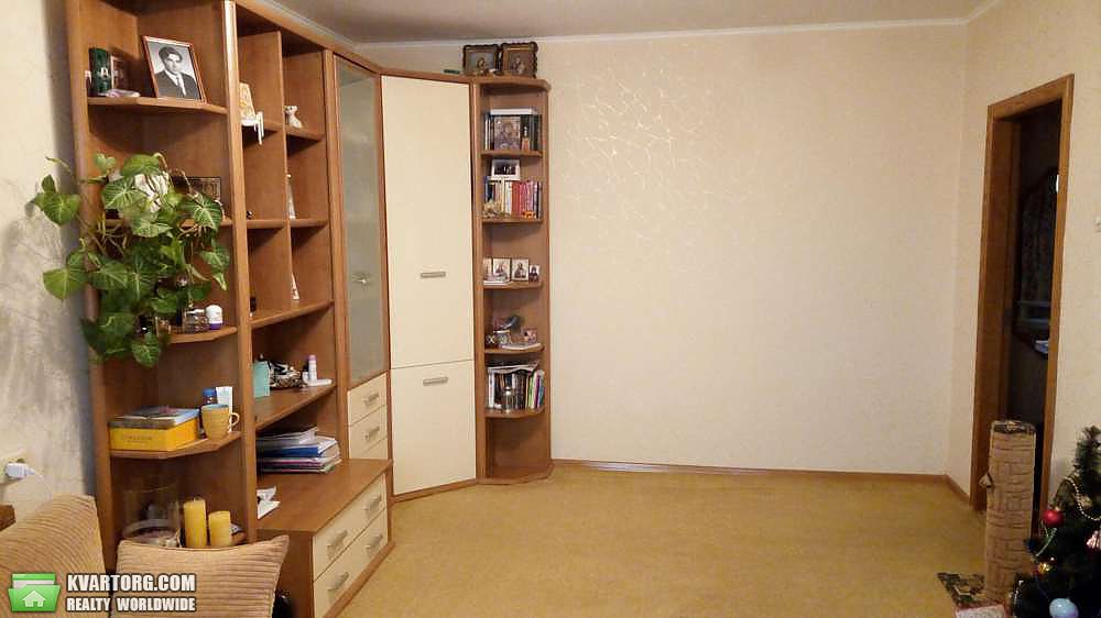 Sell 1-room apartment. Киев, Стальского — photo 6