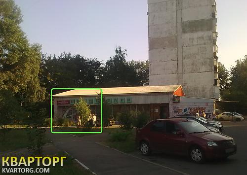 Rent out shop. Киев, ул. Заболотного, 128а — photo 1