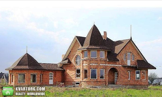 Sell house. Черновцы, г. Кицмань — photo 1
