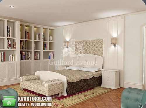 Sell house. Киев,  Оболонская наб — photo 9