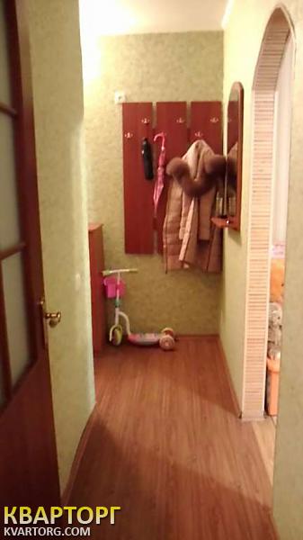 Sell 1-room apartment. Киев, Тычины пр — photo 1