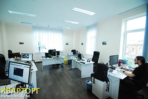 Rent out office. Киев, Горького — photo 2