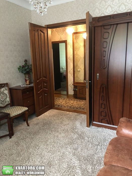 Rent out 1-room apartment. Киев, Жмаченко — photo 4