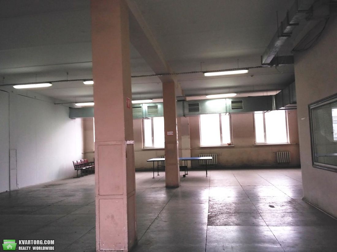 Rent out office. Киев, ул.Хвойки — photo 4