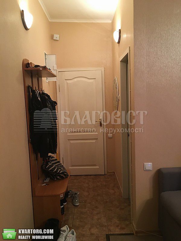 Sell 2-room apartment. Киев,  Киквидзе — photo 7