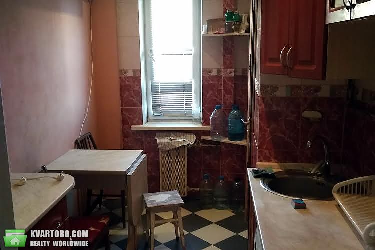 Sell 2-room apartment. Киев,  Ушинского — photo 7