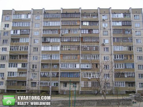 Sell 1-room apartment. Киев,  Княжий Затон — photo 2